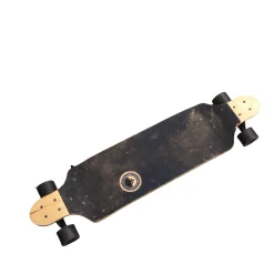 Used Yocaher OJIII Longboard None Long