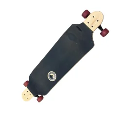 Used Yocaher SLIME BALLS Longboard None Long