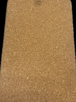 Used Yoga Block Brown
