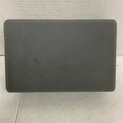 Used Yoga Block Grey