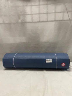 Used Yoga Mat None