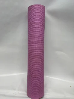 Used Yoga Mat Pink