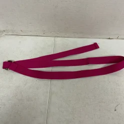 Used Yoga Strap/Sling Pink