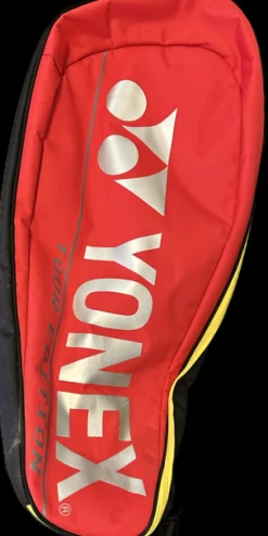 Used Yonex Racquet Bag Accessory