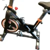 Used YOSUDA SPIN BIKE Upright Bike