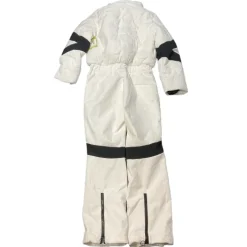 Used YOUSIFY Adult Racing Suit White MD