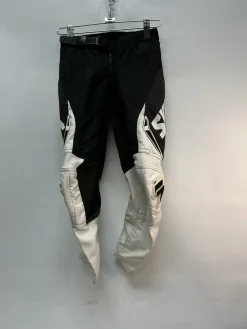 Used Youth Bottom Black SM