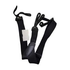 Used YOUTH SUSPENDERS Hockey Accessory