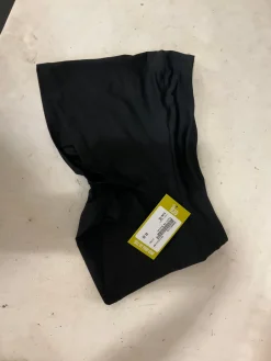 Used Youth VB Bottom Black XS