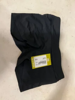 Used Youth VB Bottom Black XS