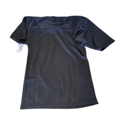 Used YTH XS/SM PRACTICE JERSEY Hockey Practice Jersey Black Youth