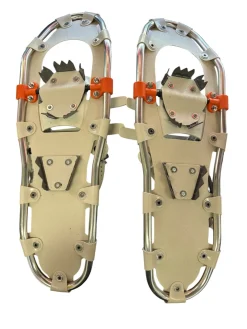 Used Yukon Charlie's Snowshoes Mens White 25"