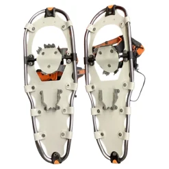 Used Yukon Charlie's Snowshoes Mens Orange 25"