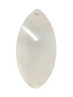 Used ZAP Skim Board Red 40"