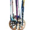 Used Zebco 202 Rod and Reel Combo