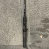 Used Zebco READY TACKLE Fishing Rod Only