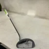 Used ZEBRA Mens Putter RH
