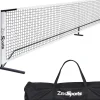 Used ZEN SPORTS PICKLEBALL NET Pickleball Nets