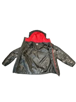 Used Zero Exposure Outerwear Light Jacket Y None MD