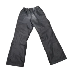 Used Zero Exposure YOUTH SNOW PANT SIZE 7/8 Snow Pants Y Black SM