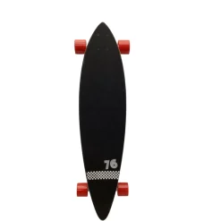 Used Z-FLEX Longboard Royal Blue Long
