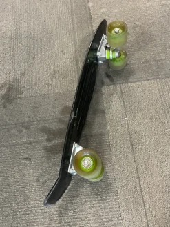 Used ZIPPY FLYER MINI SKATEBOARD Other Skateboard