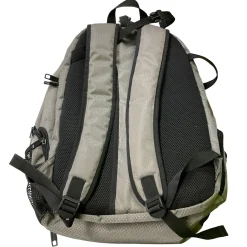 Used ZOEA BACKPACK Backpack Grey