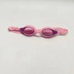 Used ZOGGS Swim Goggles Pink