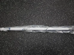 Warrior EVO QX2 Mens Atk/Mid LAX Shaft White