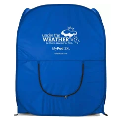 WeatherPod XL 1-2 person pod