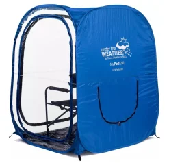 WeatherPod XL 2 person Pod