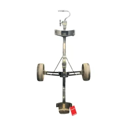 Wilson Golf Cart 2 Wheel