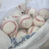 Wilson NEW A1030 USSSA DOZEN Field Equipment