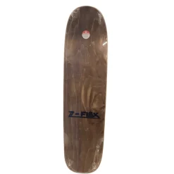 Z-FLEX DECK 8 3/4"